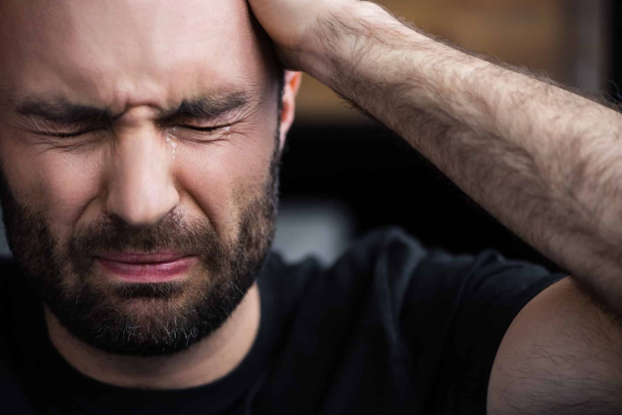 Stress après traumatisme