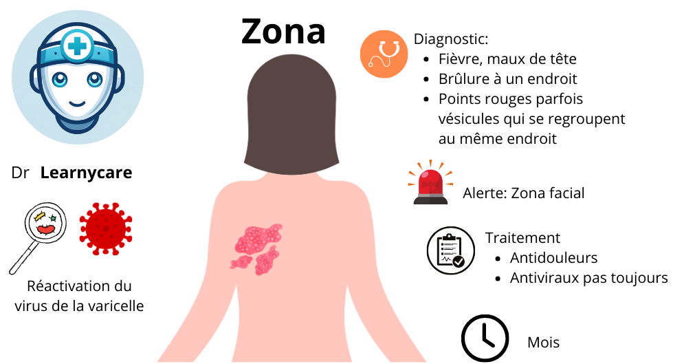 Zona infographie